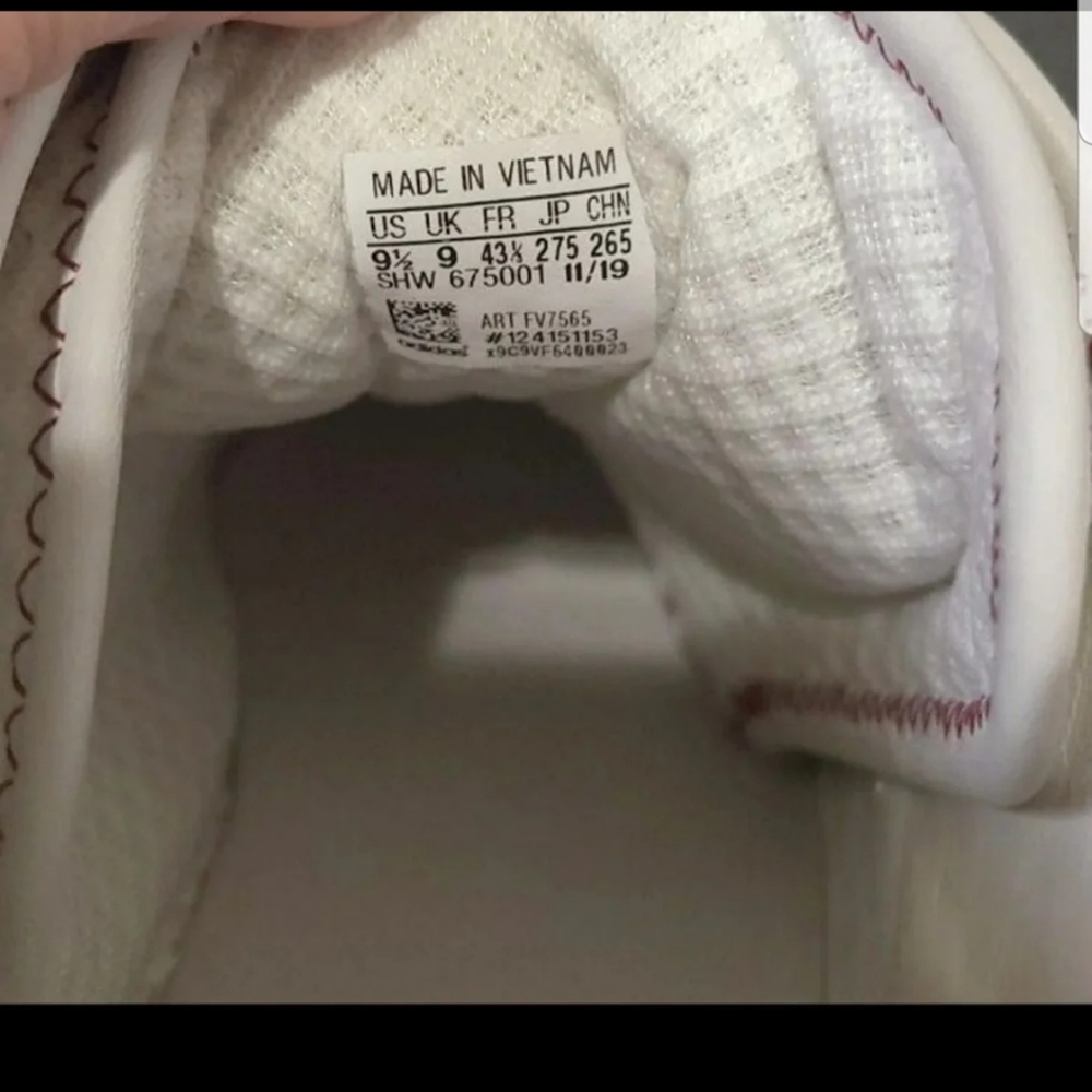 Adidas type-01 - Picture 3 of 5